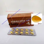 Prix cialis 10 mg comprimé pelliculé boîte de 4